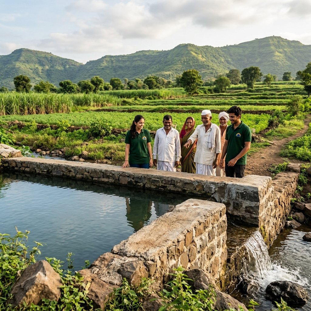 Water Conservation